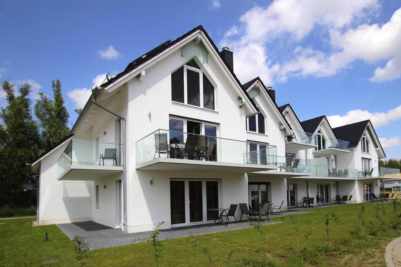 Apartment Hafenflair Am Plauer See, Plau Am See Luaran gambar