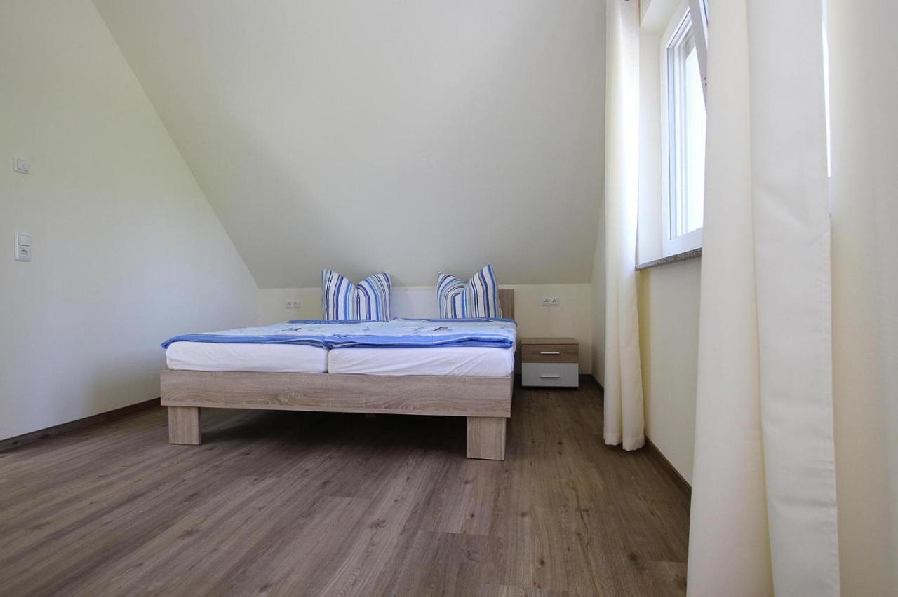 Apartment Hafenflair Am Plauer See, Plau Am See Luaran gambar
