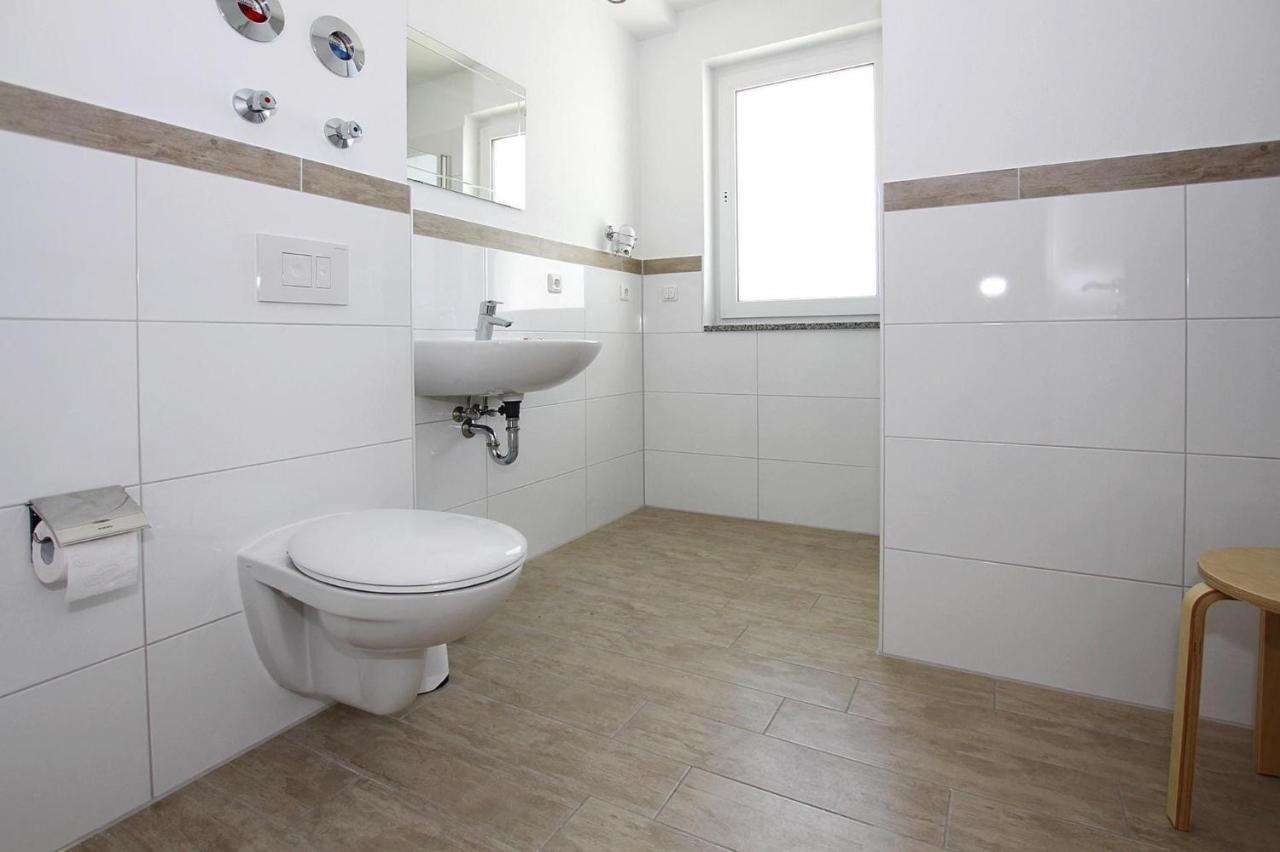 Apartment Hafenflair Am Plauer See, Plau Am See Luaran gambar